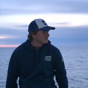 Meet your Posher, Jake